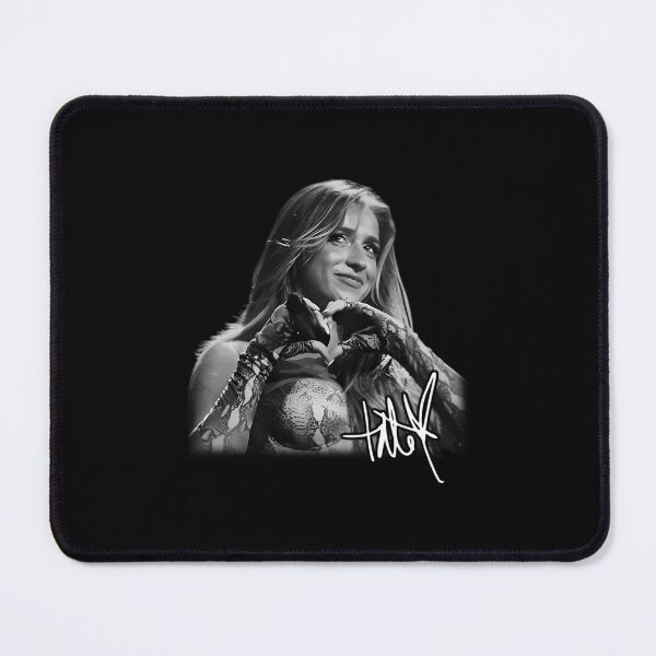 Item preview, Tate Mcrae Miss Possessive Tour designed and sold by sokosdenckc.
