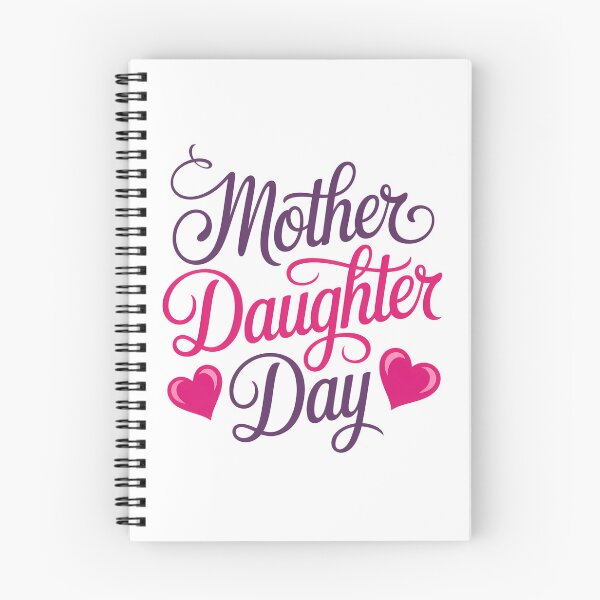 Item preview, Mother Daughter Day Shopping Trip Vacation Fun Matching designed and sold by IdunayaStore.