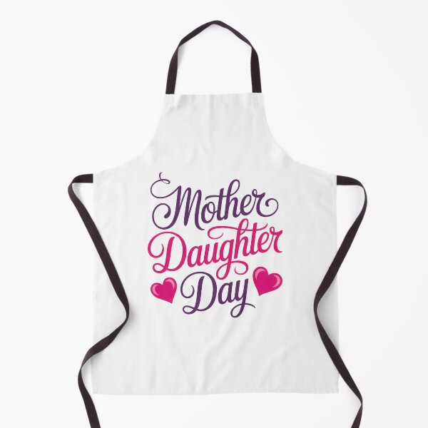 Item preview, Mother Daughter Day Shopping Trip Vacation Fun Matching designed and sold by IdunayaStore.