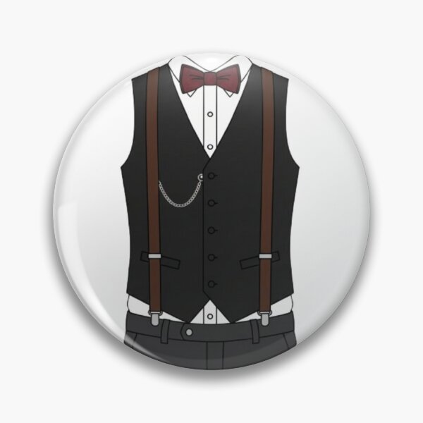 Item preview, Suit designed and sold by Aise06.
