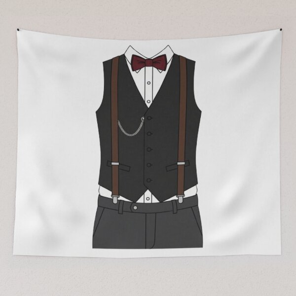 Item preview, Suit designed and sold by Aise06.