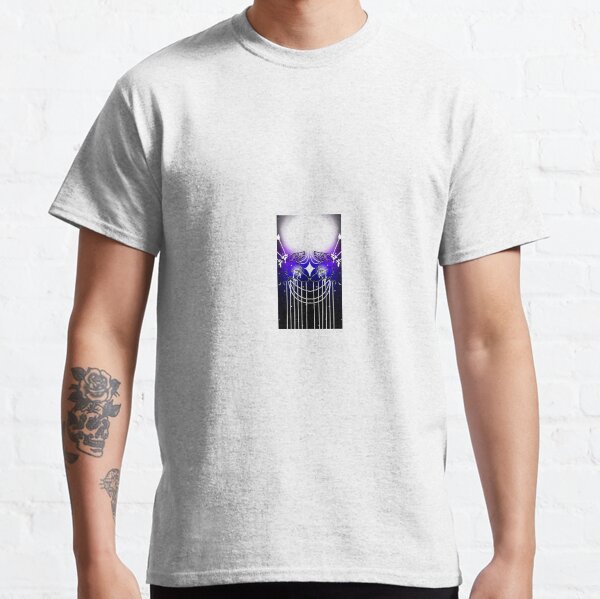 wolf of the night Classic T-Shirt