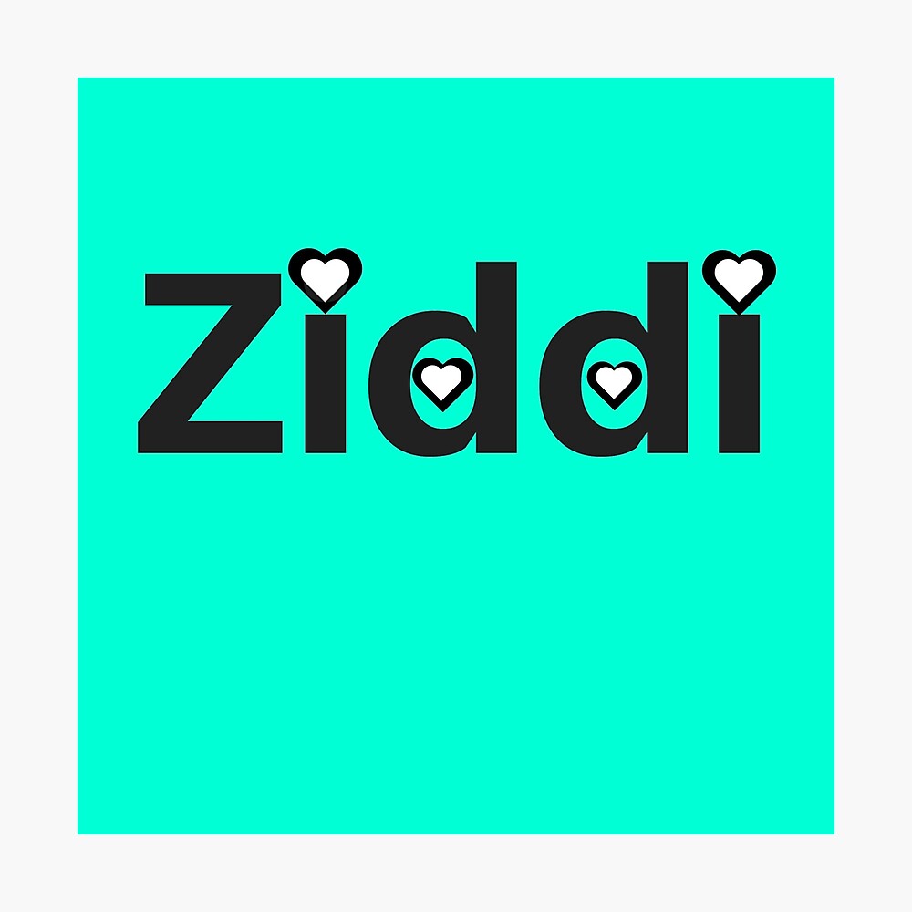 Update 73+ ziddi wallpaper latest 3tdesign.edu.vn