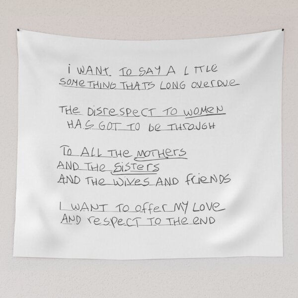 Item preview,  Beastie Boys Lyrics designed and sold by Donaldsirobert.