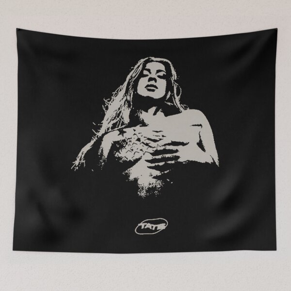 Item preview, Tate Mcrae Think Later World Tour designed and sold by sokosdenckc.