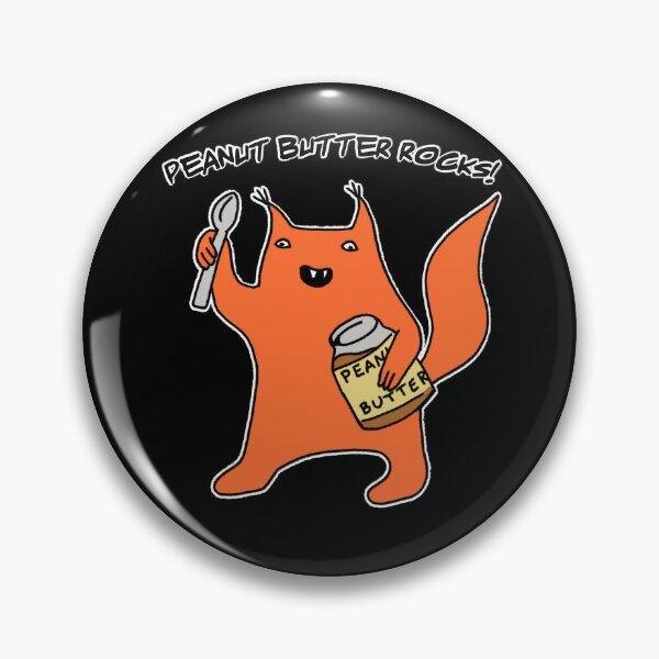 Item preview, Peanut butter rocks designed and sold by eri-morie.