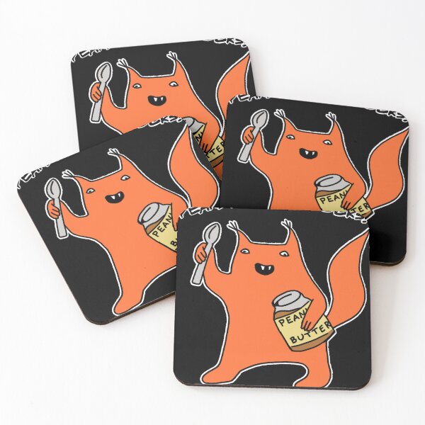 Item preview, Peanut butter rocks designed and sold by eri-morie.
