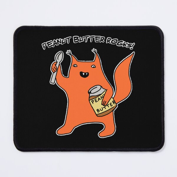 Item preview, Peanut butter rocks designed and sold by eri-morie.