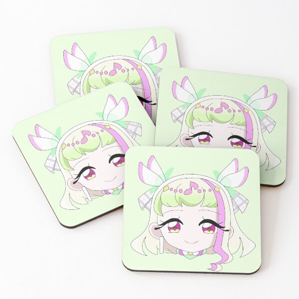 Item preview, Cure Zukyoon  designed and sold by MioLinCraft.