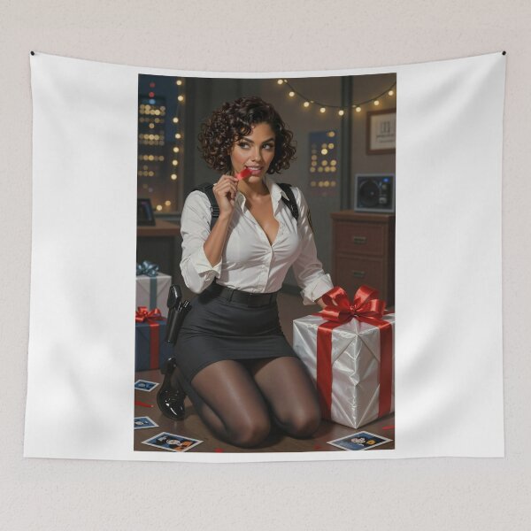 Item preview, Sarah best giftever festive gifts holiday lights designed and sold by CathryneDelamort.