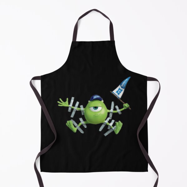 Item preview, Mike Wazowski Randall Boggs James designed and sold by pedroindiano.