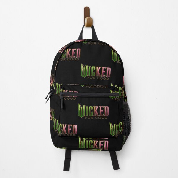 Item preview, Wicked For Good designed and sold by Perkoski89.