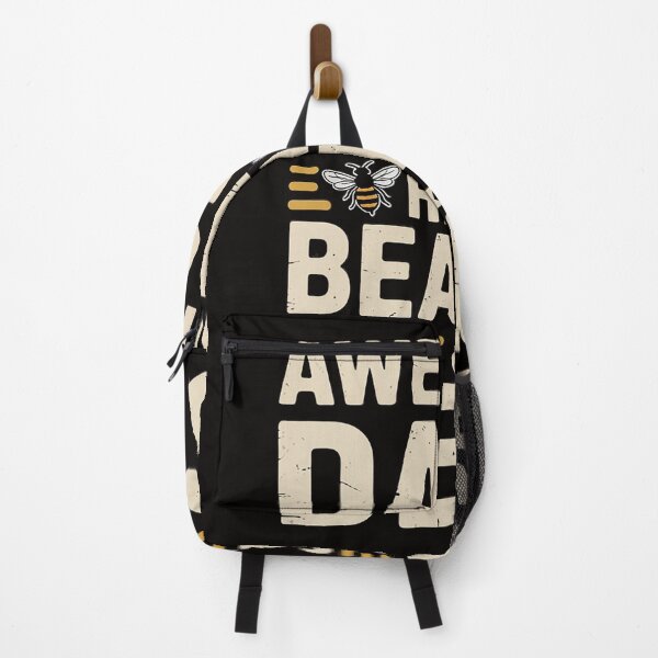 Item preview, Beekeeper Bee Beekeeping Dad Beard Father designed and sold by silladive.