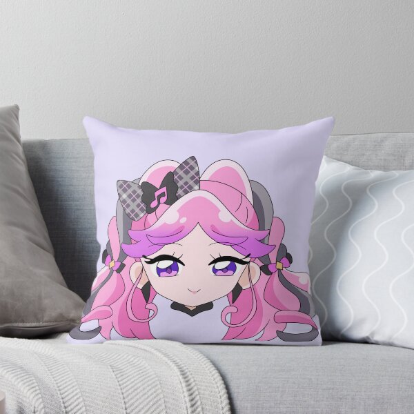 Item preview, Cure Kiss designed and sold by MioLinCraft.