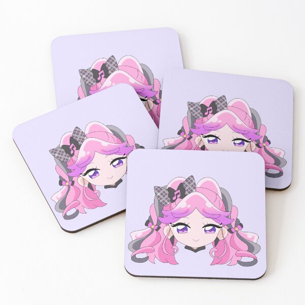 Item preview, Cure Kiss designed and sold by MioLinCraft.