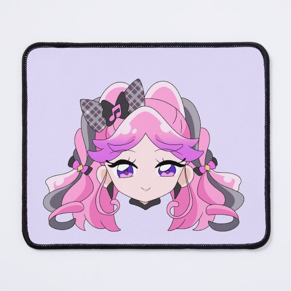 Item preview, Cure Kiss designed and sold by MioLinCraft.