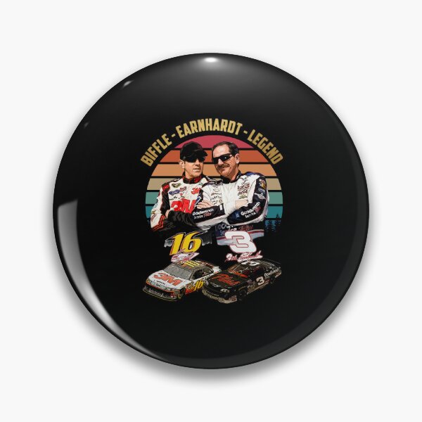 Item preview, The Biff #16 & Earnhardt Legends designed and sold by LeonelJohnson.
