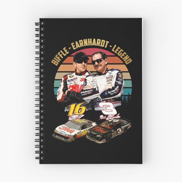 Item preview, The Biff #16 & Earnhardt Legends designed and sold by LeonelJohnson.