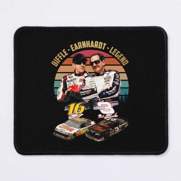 Item preview, The Biff #16 & Earnhardt Legends designed and sold by LeonelJohnson.