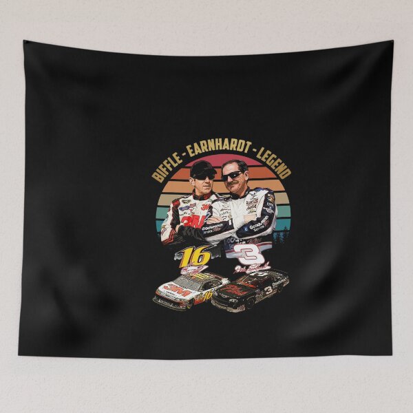 Item preview, The Biff #16 & Earnhardt Legends designed and sold by LeonelJohnson.