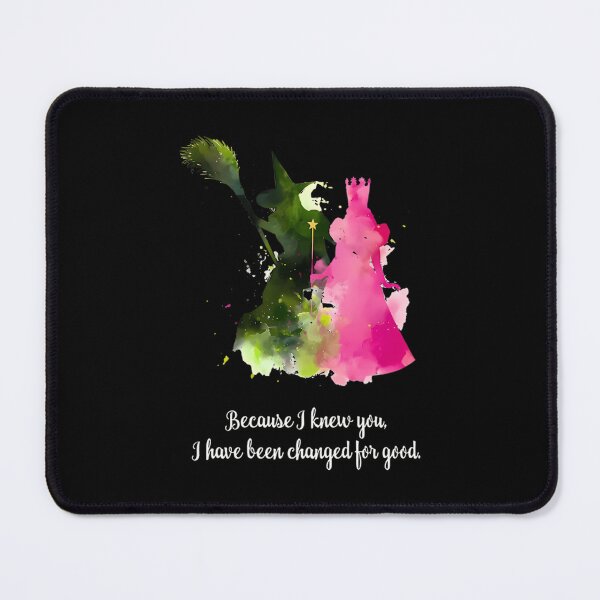 Item preview, Wicked Change For Good designed and sold by Perkoski89.