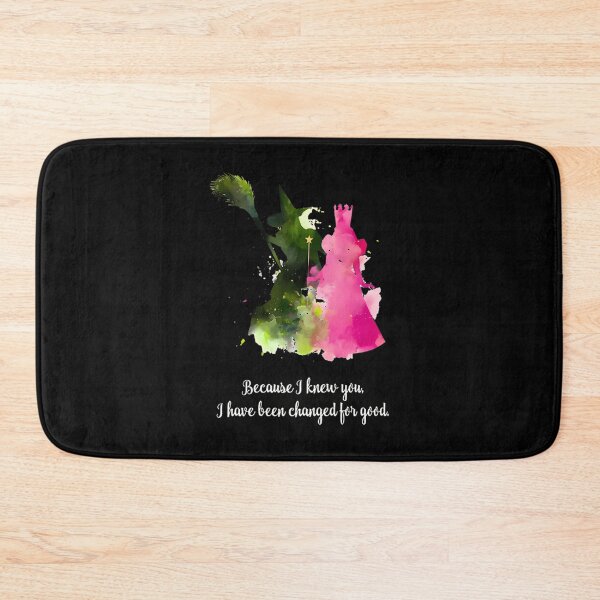 Item preview, Wicked Change For Good designed and sold by Perkoski89.