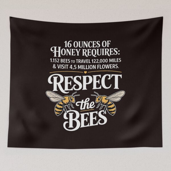Item preview, Beekeeping Supplies Honey Bee Hive Bumble Bee Keeper designed and sold by hettingerchaim.