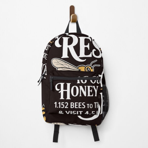Item preview, Beekeeping Supplies Honey Bee Hive Bumble Bee Keeper designed and sold by hettingerchaim.