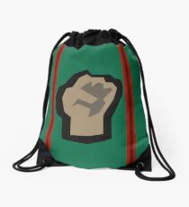 Old School RuneScape - Strength Skillcape Drawstring Bag