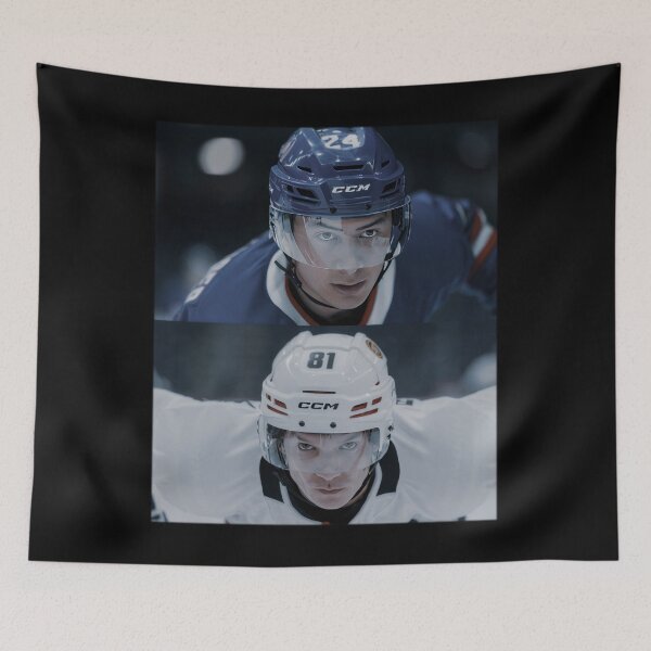 Item preview, Graphic Ilya Rozanov Shane Hollander Heated Rivalry designed and sold by Vinsinv.