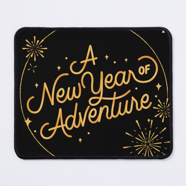 Item preview, New year wishes to everyone  designed and sold by Luckshoppy.
