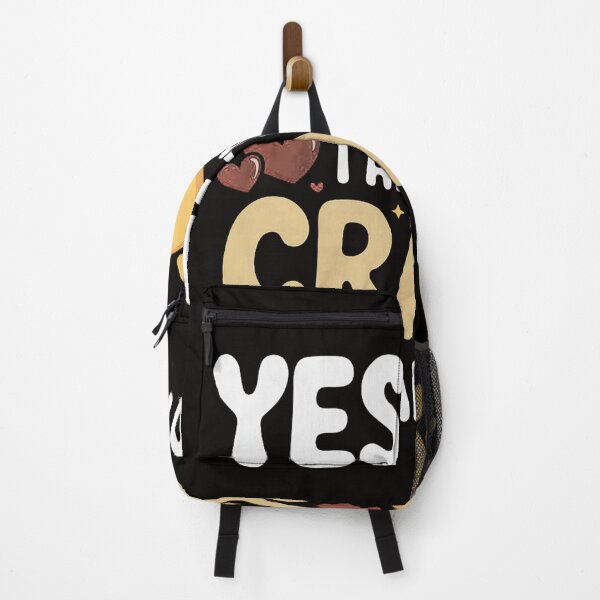 Item preview, Childcare Yes! I Am That Crazy Daycare Lady Daycare Teacher designed and sold by silladive.
