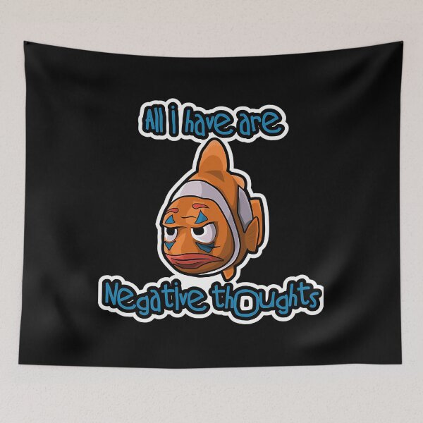 Item preview,  Believe In Your Finding Nemo designed and sold by pedroindiano.
