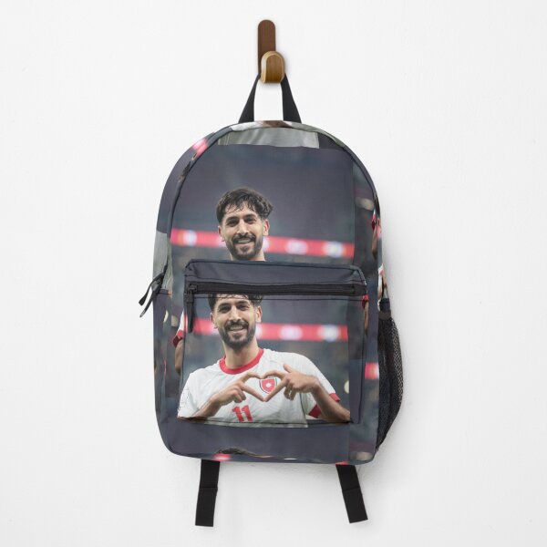 Item preview, Passion & Pride – Jordan Football Star Celebration designed and sold by GoldenSparkleShop.