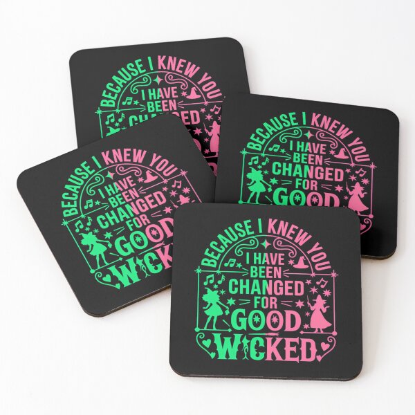 Item preview, Because I Knew You I've Been Change For Good designed and sold by Perkoski89.