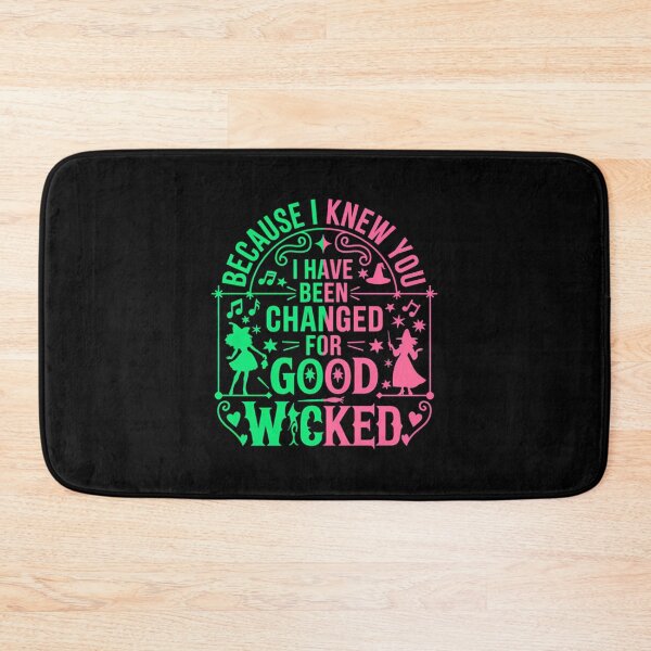 Item preview, Because I Knew You I've Been Change For Good designed and sold by Perkoski89.