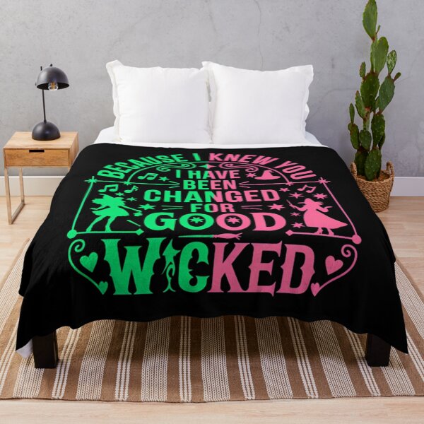 Item preview, Because I Knew You I've Been Change For Good designed and sold by Perkoski89.