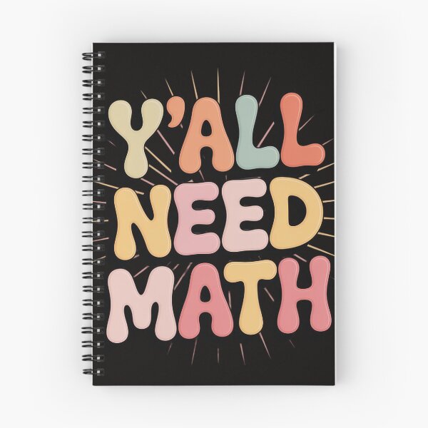 Item preview, Back To School Yall Need Math Teachers Kids designed and sold by silladive.