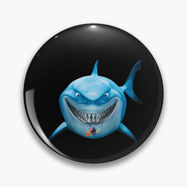 Item preview, Finding Nemo Gift For Music Fans designed and sold by pedroindiano.