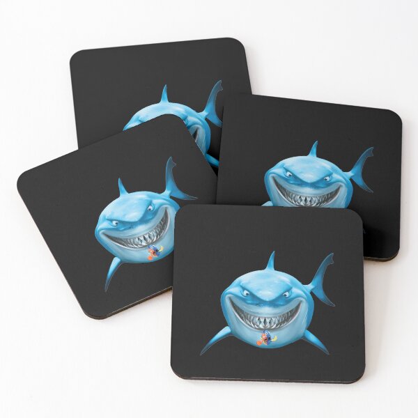 Item preview, Finding Nemo Gift For Music Fans designed and sold by pedroindiano.