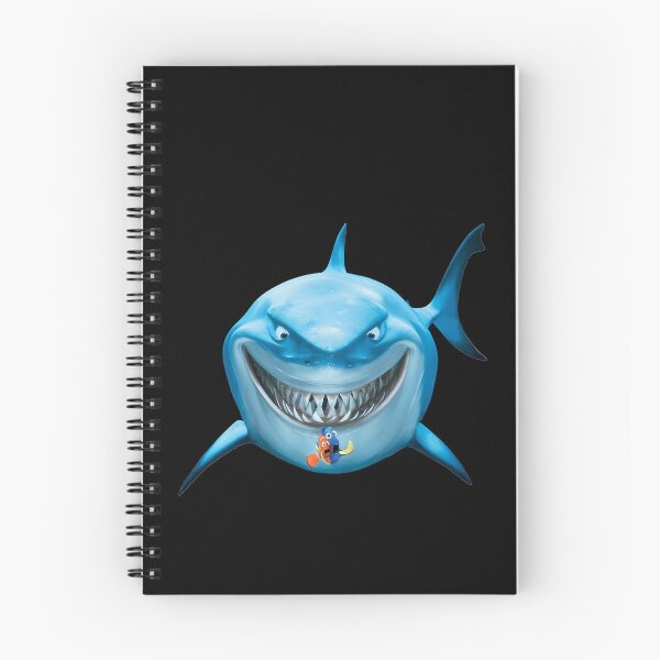 Item preview, Finding Nemo Gift For Music Fans designed and sold by pedroindiano.