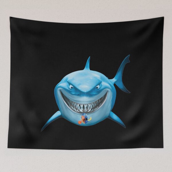 Item preview, Finding Nemo Gift For Music Fans designed and sold by pedroindiano.
