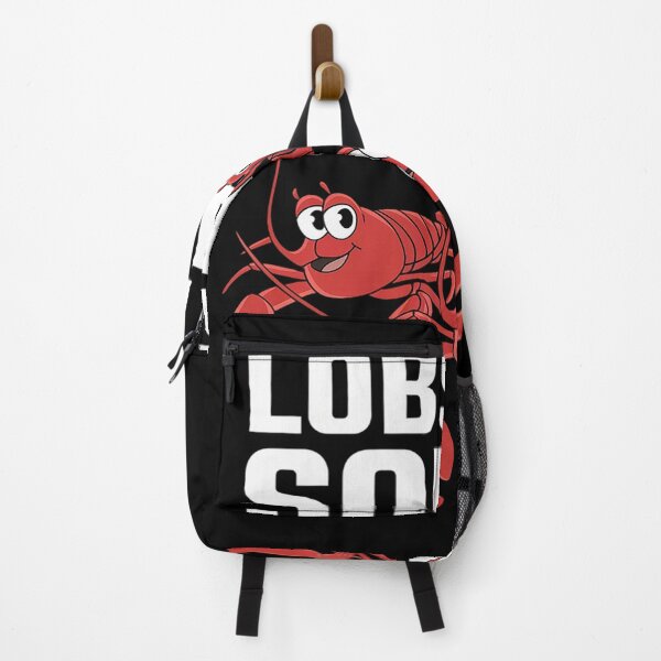 Item preview, Lobster Squad for Lobster Lover Kids Lobster2 designed and sold by RoyTill0Art.