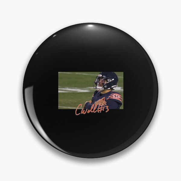 Artikelvorschau, Caleb Williams Cool Celebration Chicago Football Y2k Signature entworfen und verkauft von LeonelJohnson.