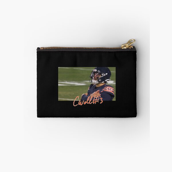 Artikelvorschau, Caleb Williams Cool Celebration Chicago Football Y2k Signature entworfen und verkauft von LeonelJohnson.