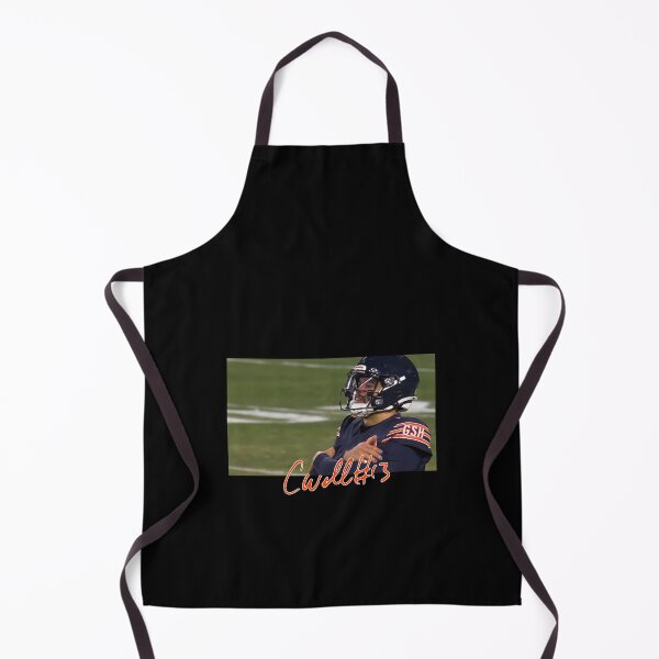 Artikelvorschau, Caleb Williams Cool Celebration Chicago Football Y2k Signature entworfen und verkauft von LeonelJohnson.