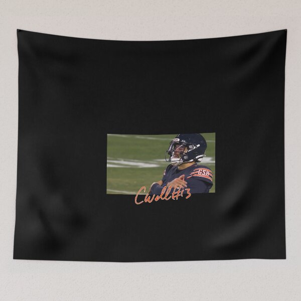 Artikelvorschau, Caleb Williams Cool Celebration Chicago Football Y2k Signature entworfen und verkauft von LeonelJohnson.