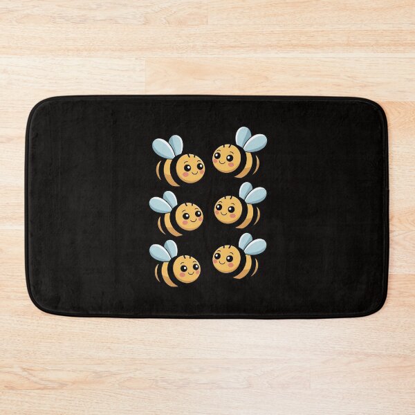 Item preview, Children Wild Bee I Kids Bumble Bee I Bee designed and sold by silladive.