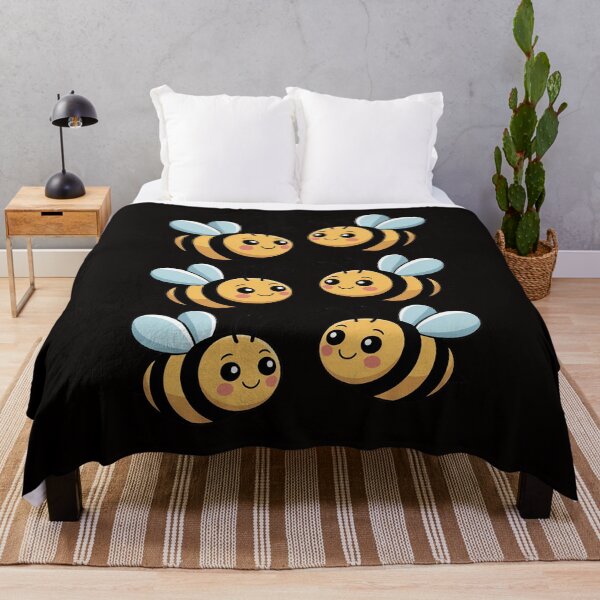 Item preview, Children Wild Bee I Kids Bumble Bee I Bee designed and sold by silladive.