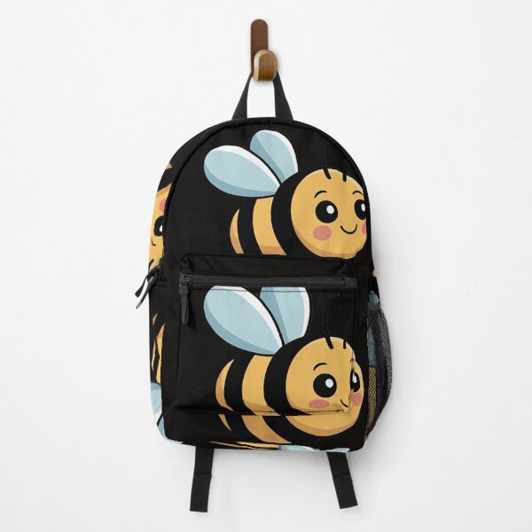Item preview, Children Wild Bee I Kids Bumble Bee I Bee designed and sold by silladive.
